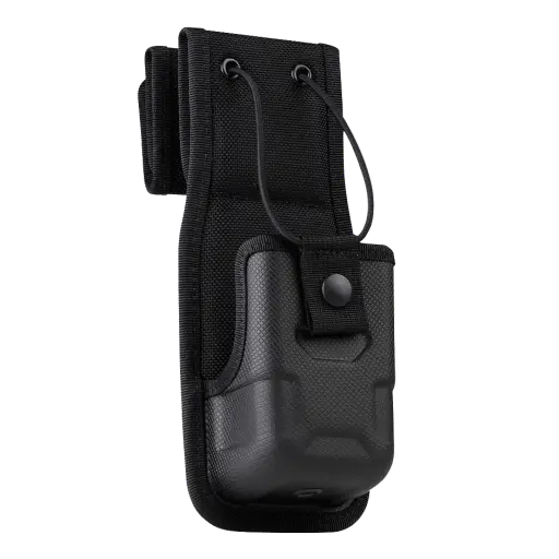 [ACCESSORY KIT,MOLDED NYLON CARRY CASE W/SWIVEL] PMLN6802