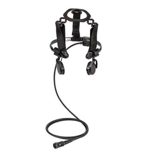 [ACCESSORY KIT,TACTICAL BOOMLESS TEMPLE] PMLN6766