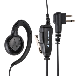 [1-WIRE SURVEILLANCE KIT WITH LOUD AUDIO TRANSLUCENT TUBE] PMLN8341