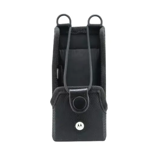 [NYLON CARRY CASE FOR 3 IN. FIXED BELT LOOP] PMLN8427