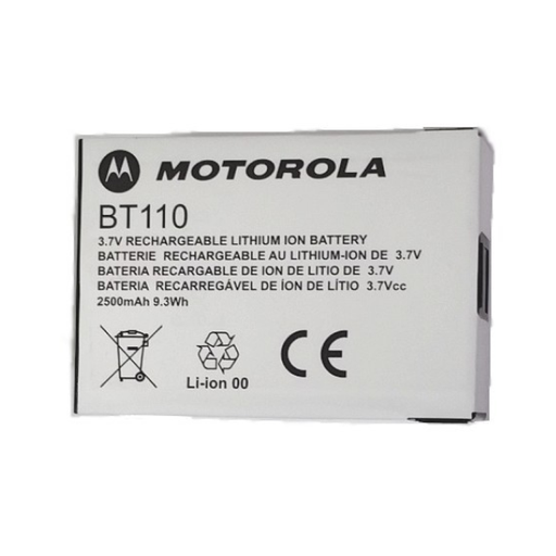 [BATERÍA LIION 2500mAh 3.7V PARA DTR720] PMNN4578