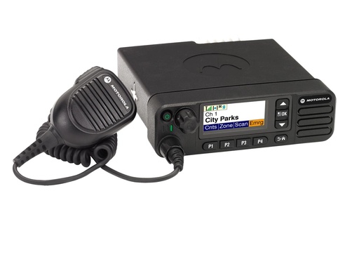 [RADIO TRANSRECEPTOR DGM8500E UHF 403-470] LAM28QPN9RA1_N*