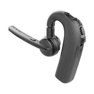 [EP910W Bluetooth™Earpiece with PTT] PMLN8123