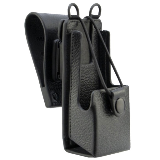 [ACCESSORY KIT,HARD LEATHER 3 SWIVEL BELT LOOP"] PMLN8435