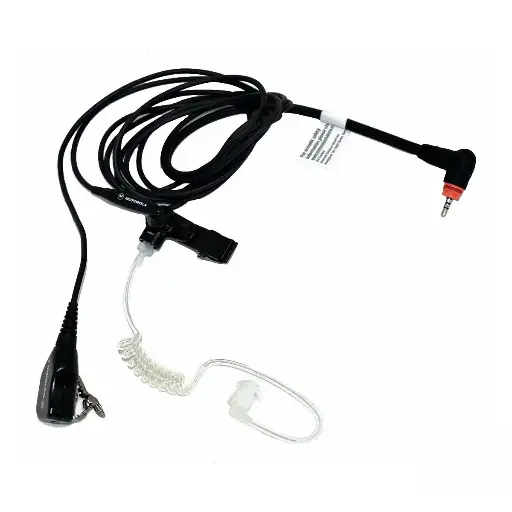 [2-WIRE W/ TRANS TUBE, BLACK] PMLN7157 