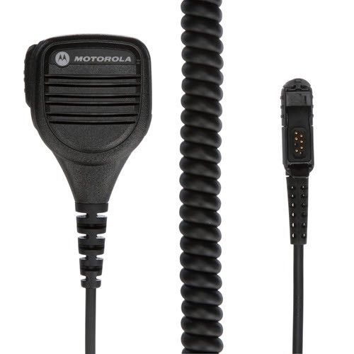 [MICROPHONE,RSM SMALL 3.5 JACK, NO EMERG] PMMN4076