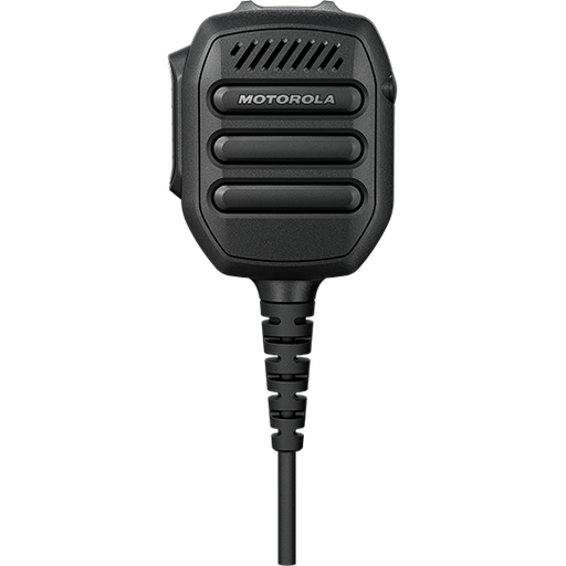 [RM730 IMPRES WINDPORTING REMOTE SPEAKER MICROPHONE, SMALL (IP68)] PMMN4131