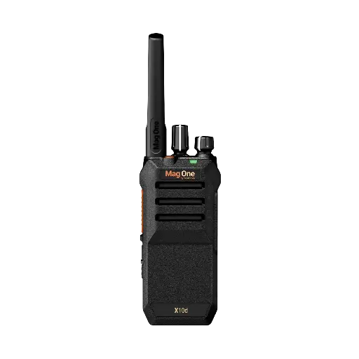 [X10D VHF  136-174MHz 5W 64Ch NKP LACR  2 YEAR SFS LITE] LAH88LDK8AD5_N