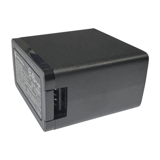 [Power Supply Adaptor, 240 VAC US/JPN X10D] PS000150A31