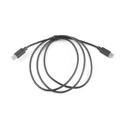 [CABLE,ASSEMBLY, USB-C TO USB-C  X10D] PMKN4311