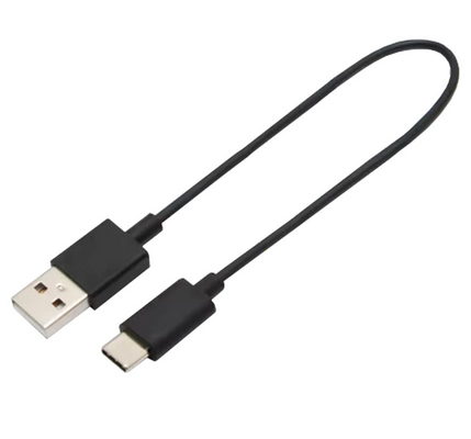 [CABLE USB-A TO USB-C Charging  X10D] PMKN4294