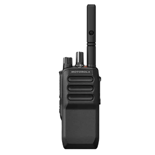 [INSTRINSICO MOTOTRBO R5 400-527 MHZ 4W NKP BASIC] LAH07RDC9VA1AN