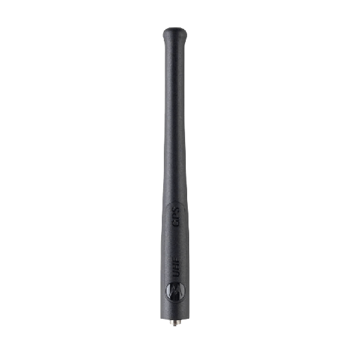 [ANTENNA, WHIP, GPS, 380-520 MHZ] PMAE4065