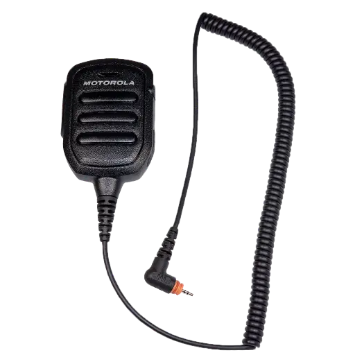 [PORTABLE RSM RM250 1-PIN, IP67, 3.5MM JACK] PMMN4125