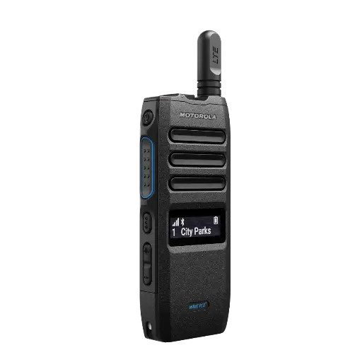 [TLK 110 - WAVE PTX TWO-WAY RADIO] HK2185A