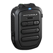 [PORTABLE RSM WM500, IP67, 3.5MM JACK, EMER, VOL CTRL, 4 PROG] PMMN4127