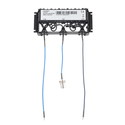 [DUPLEXER,430-480 MHZ (5-6.5MHZ)] HKFE4001