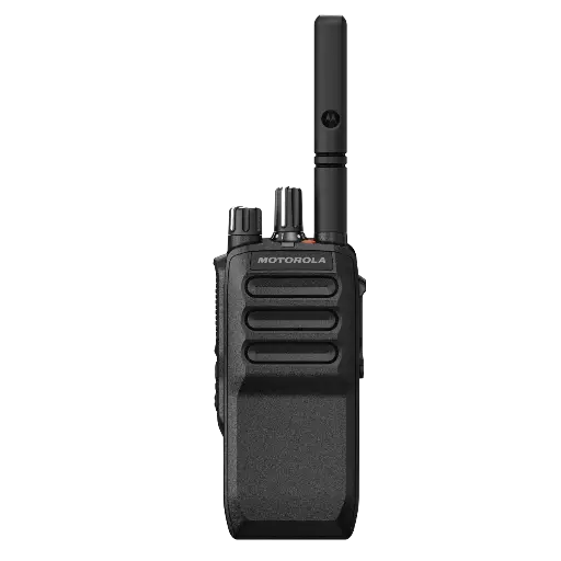 [MOTOTRBO R5 136-174 MHZ 5W NKP BASIC] LAH07JDC9VA1_N