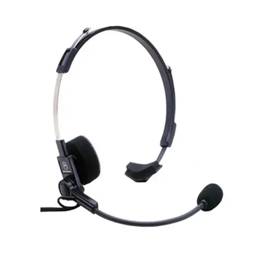 [LIGHTWEIGHT HDSET W SWIVEL BOOM MIC] PMLN6538