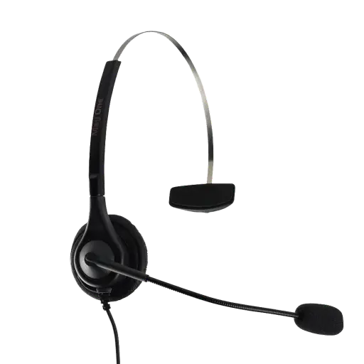 [HEADSET W/ PTT/VOX SW -MAGONE] PMLN4445