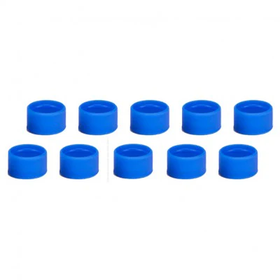 [PORTABLE ANTENNA ID BAND (BLUE) PKT C/10] 32012144004