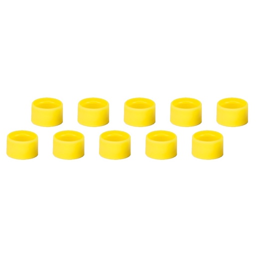 [PORTABLE ANTENNA ID BAND (YELLOW) PKT C/10] 32012144002