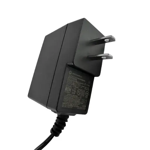 [POWER SUPPLY ADAPTOR,AC,DC,POWER SUPPLY AC/DC WALL LOWLINE FIXED BLADE  US/NA/TW/JPN 14.5V/1.15A L6 BARRE] PS000577A01